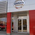 Riser Nissan