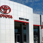 North Point Toyota