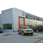 Burleson Nissan