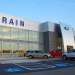 Crain Ford Jacksonville