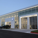 Crain Volkswagen -Fayetteville