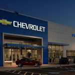 Crain Chevrolet