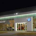 Landers VW