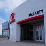 McLarty Toyota