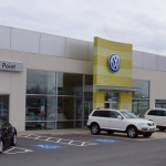 North Point VW