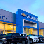 Smith Chevrolet-Cadillac