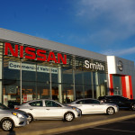 Smith Nissan