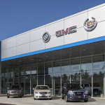 Smart Auto Mall