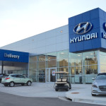 Crain Hyundai - Fayetteville